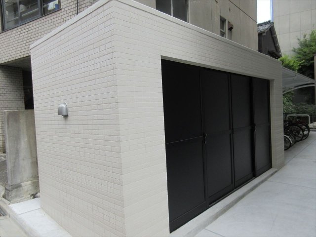 クリスタル丸の内❘名古屋市の賃貸ならMy賃貸のその他|クリスタル丸の内