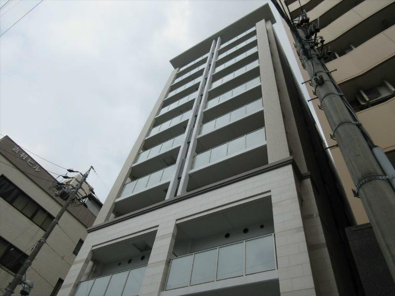 クリスタル丸の内❘名古屋市の賃貸ならMy賃貸