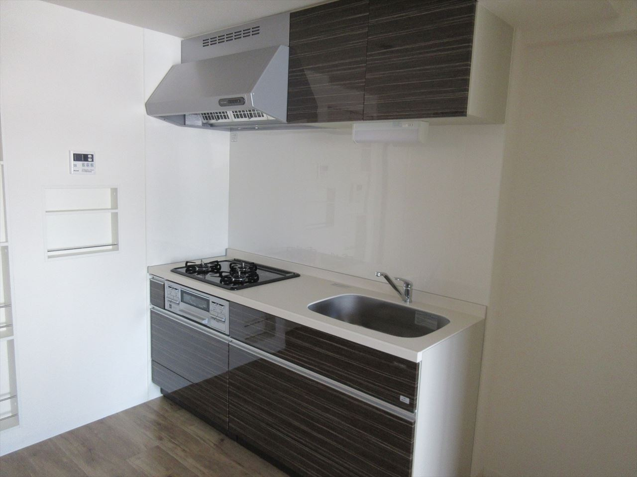 クリスタル丸の内❘名古屋市の賃貸ならMy賃貸のキッチン|クリスタル丸の内