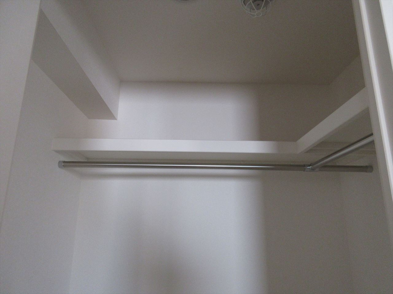 クリスタル丸の内❘名古屋市の賃貸ならMy賃貸の収納|クリスタル丸の内