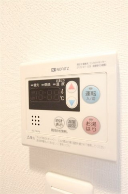 【設備】 | プレサンス天満橋チエロ