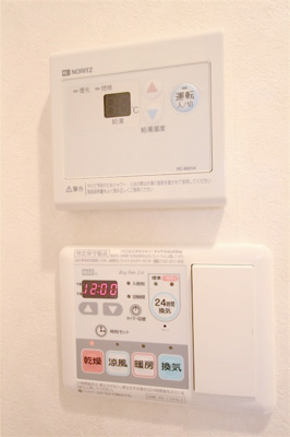 【設備】 | プレサンス天満橋チエロ