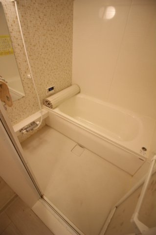 【浴室】 | アスペルジュ（D-room） | ※参考写真※