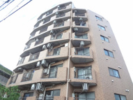 ライオンズマンション大山第6　12805の画像
