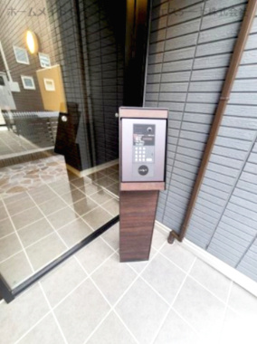 【セキュリティ】 | ブラン・キューブ