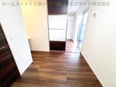 【居間・リビング】 | ブラン・キューブ