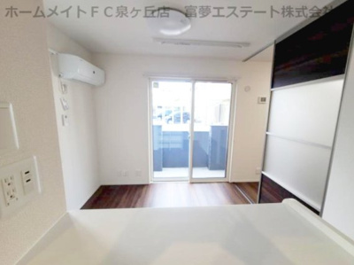 【居間・リビング】 | ブラン・キューブ