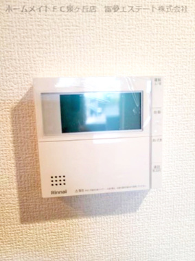 【設備】 | ブラン・キューブ