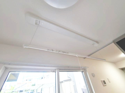 【その他】 | ブラン・キューブ | 室内物干し