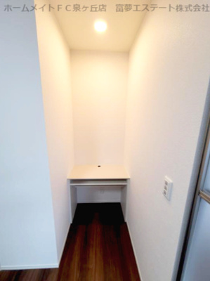 【その他】 | ブラン・キューブ | ワークデスク