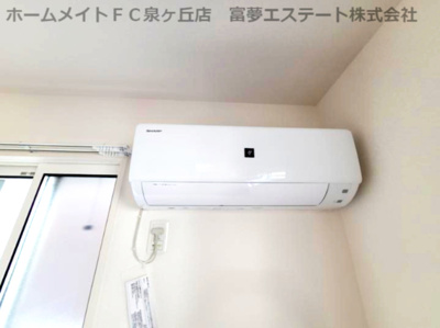 【設備】 | ブラン・キューブ