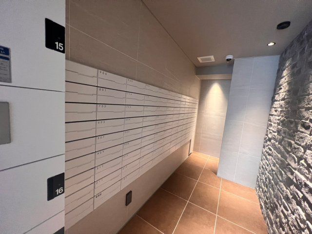 ジェノヴィア鐘ヶ淵のその他