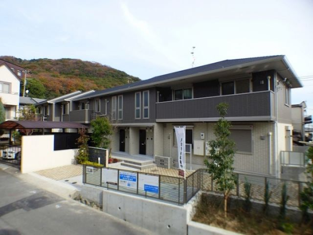 グリーンレジデンス岡本