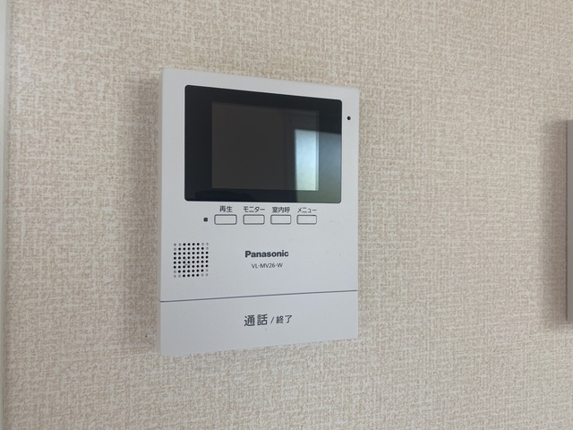 グリーンレジデンス岡本のセキュリティ