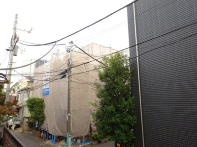 【展望】 | レジディア駒沢大学