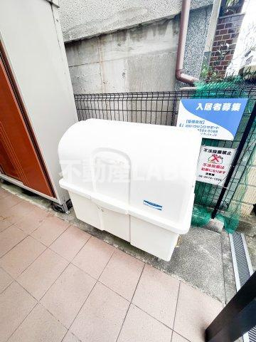 フォルトゥーナ・Mの設備