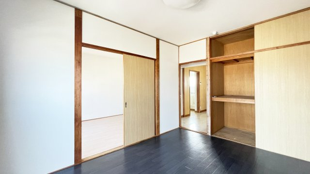 セグラ山城の居間・リビング