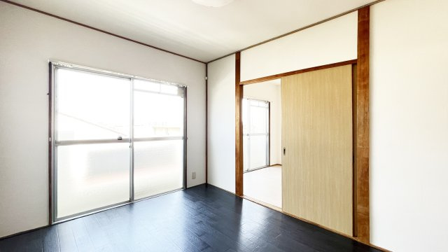 セグラ山城の居間・リビング