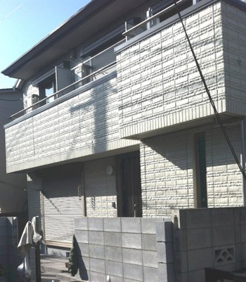【外観】 | リリー下落合　　12806 | 2階建てのアパートです(^^)/
