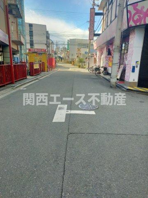 【周辺】 | ARCA弥刀駅前