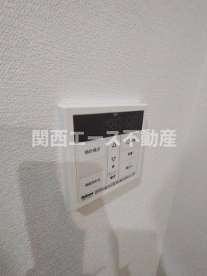 【内装】 | ARCA弥刀駅前