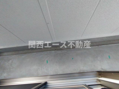 【バルコニー】 | ARCA弥刀駅前