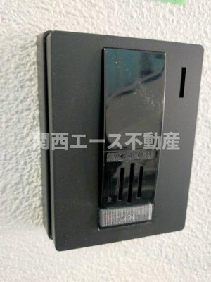 【セキュリティ】 | ARCA弥刀駅前