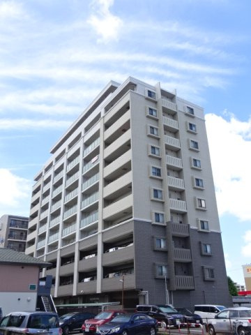 ライオンズステーションプラザ津田沼