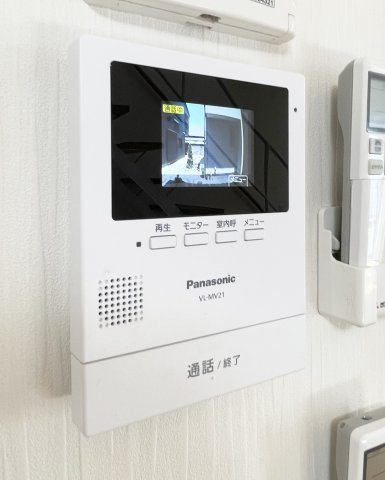 4_SEASONSのセキュリティ