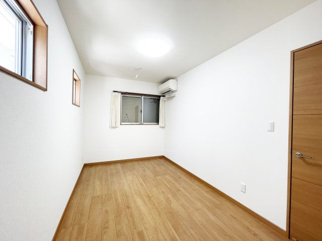 4_SEASONSの居間・リビング