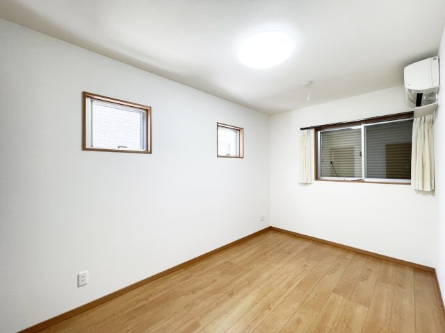 4_SEASONSの居間・リビング