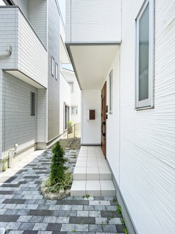 4_SEASONSのその他共用部分