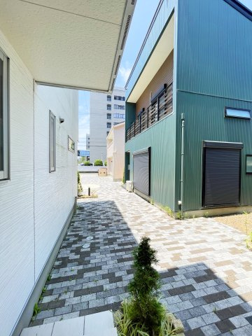 4_SEASONSのその他共用部分