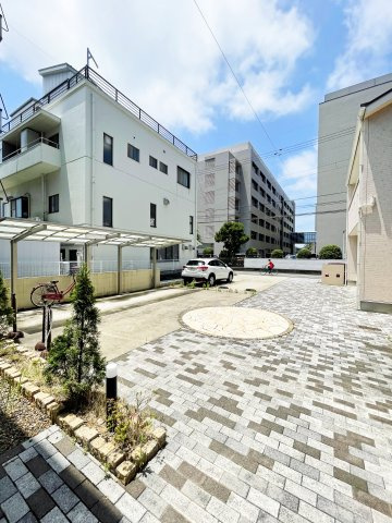 4_SEASONSのその他共用部分