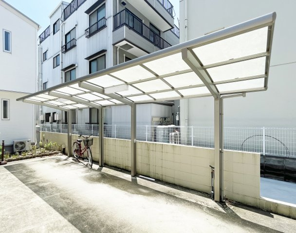 4_SEASONSのその他共用部分