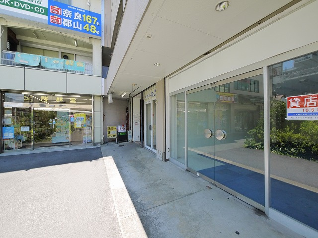 マルセイビル郡山のその他