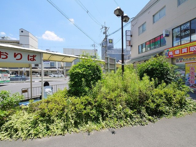 マルセイビル郡山のその他