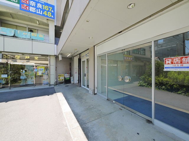 マルセイビル郡山のその他