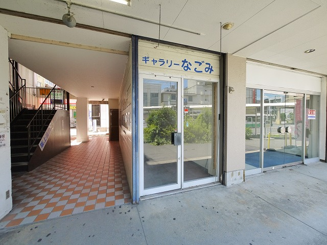 マルセイビル郡山のその他