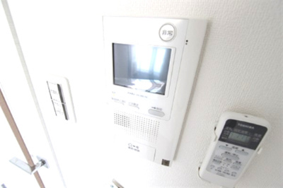 【セキュリティ】 | エスライズ東本町