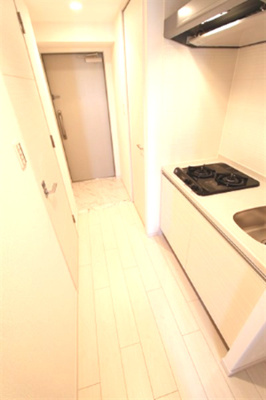 【玄関】 | エスライズ東本町