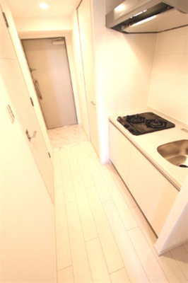 【キッチン】 | エスライズ東本町