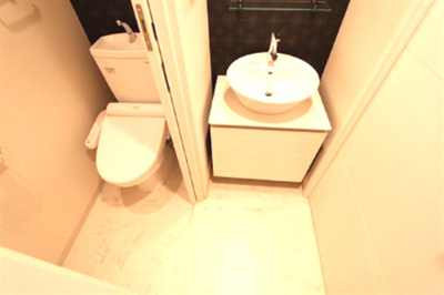 【トイレ】 | エスライズ東本町