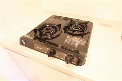 【キッチン】 | エスライズ東本町