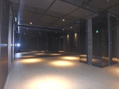 【エントランス】 | エスライズ東本町