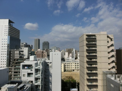 【展望】 | エスライズ東本町