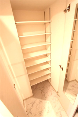 【収納】 | エスライズ東本町