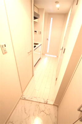 【玄関】 | エスライズ東本町