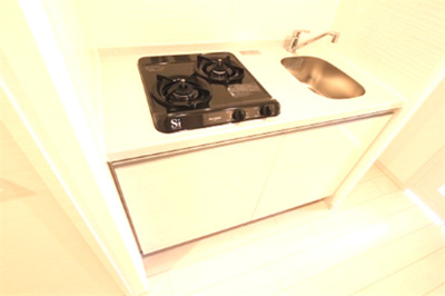 【キッチン】 | エスライズ東本町