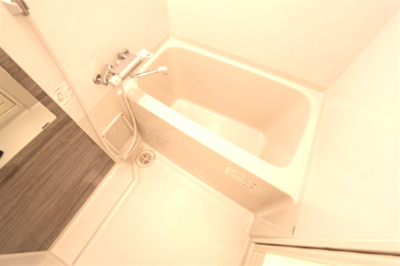 【浴室】 | エスライズ東本町